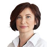 Врач Тропина Евгения Юрьевна