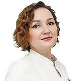 Врач Тукаева Юлия Дамировна