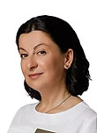Врач Тулейкина Карина Александровна