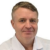 Врач Туляков Станислав Сергеевич