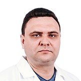 Врач Туманов Андрей Александрович
