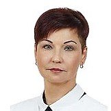 Врач Турлыгина Оксана Николаевна