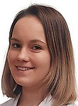Врач Тузмухаметова Вероника Вадимовна