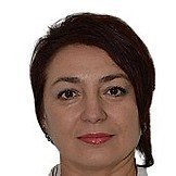 Врач Тверскова Ольга Петровна