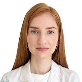 Врач Тырык Ольга Богдановна