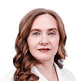 Врач Удилова Юлия Геннадьевна