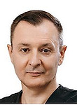 Врач Уляков Андрей Николаевич