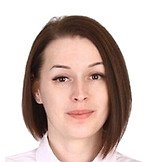 Врач Уманская Полина Станиславовна