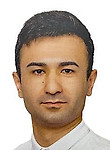 Врач Умаров Хуршед Хуснидинович