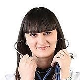 Врач Усаченко Наталья Николаевна