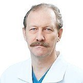 Врач Ушков Дмитрий Александрович