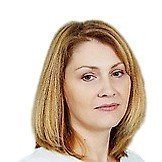 Врач Усольцева Мария Юрьевна