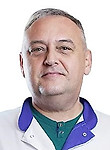 Врач Ваганов Александр Фёдорович