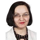 Врач Вайцель Елена Викторовна