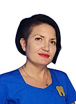 Врач Вахрамеева Елена Сергеевна