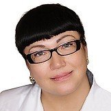 Врач Вахрушева Юлия Витальевна