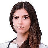 Врач Вальц Инна Александровна