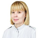 Врач Валеева Венера Исмаиловна 