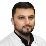 Врач Валегжанин Павел Валентинович