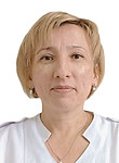 Врач Валиулина Ольга Валерьевна