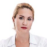 Врач Валиуллина Венера Шайхутдиновна