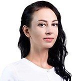 Врач Валова Юлия Сергеевна