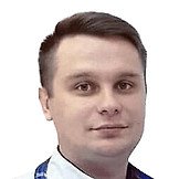 Врач Вардугин Сергей Александрович