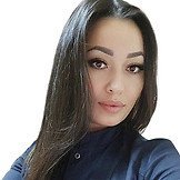Врач Васильченко Анастасия Александровна