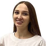 Врач Смирнова Яна Дмитриевна