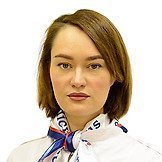 Врач Васильева Наталья Владимировна