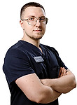 Врач Васильков Станислав Александрович