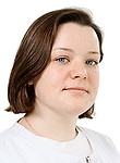 Врач Василькова Юлия Владимировна
