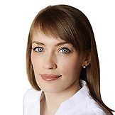 Врач Вавилова Алёна Олеговна