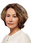 Врач Вдовенко Светлана Васильевна