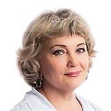 Врач Ведерникова Светлана Юрьевна