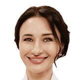 Врач Величко Анастасия Олеговна