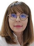 Врач Велижанина Светлана Евгеньевна