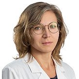 Врач Верещак Светлана Николаевна