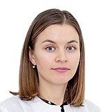 Врач Верясова Светлана Владимировна 