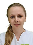 Врач Верхоланцева Анна Андреевна