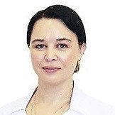 Врач Вертегел Надежда Павловна