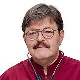 Врач Вихлянцев Виктор Анатольевич