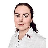 Врач Вильдяева Екатерина Евгеньевна