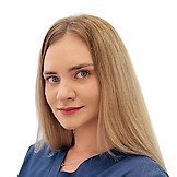 Врач Гурова (Винник) Алёна Владиславовна