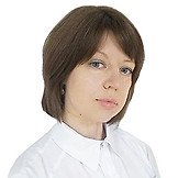 Врач Виноградова Евгения Алексеевна