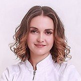 Врач Виноградова Татьяна Орестовна