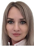 Врач Вип Татьяна Александровна