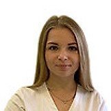 Врач Вишневецкая Юлия Игоревна