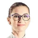 Врач Витенберг Ольга Тимуровна