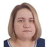 Врач Вялкина Наталия Александровна